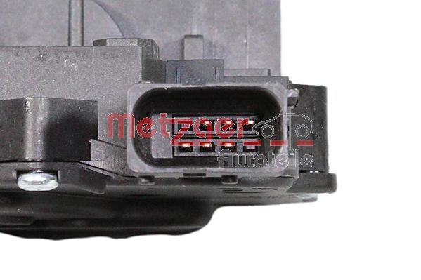 METZGER 2314344 Türschloss